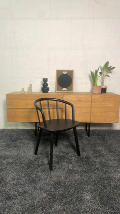 Chaise de cafétéria Nym par Pedrali - 3-4