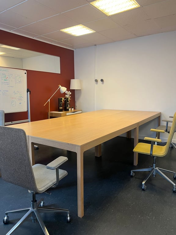 Bureau droit ALKI