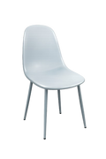 Chaise de réunion style moderne Ziggurat