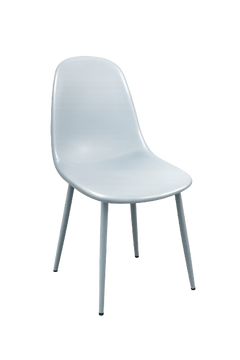 Chaise de réunion style moderne Ziggurat