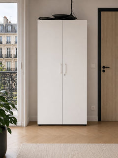 Armoire haute Steelcase