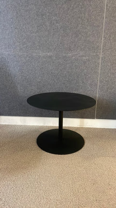 Table basse ronde 60x60 Zuiver - Snow M - 3-4
