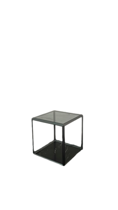 Table basse rectangulaire Molteni & C Tavolino - 3-4