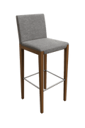 Chaise/tabouret haut