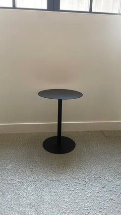 Table basse ronde 35x35 Zuiver - Snow S - 3-4