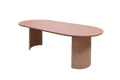Table de réunion 240x106 For Me Lab - Carmen