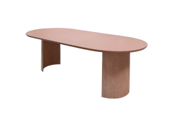 Table de réunion 240x106 For Me Lab - Carmen