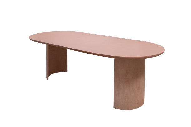 Table de réunion 240x106 For Me Lab - Carmen