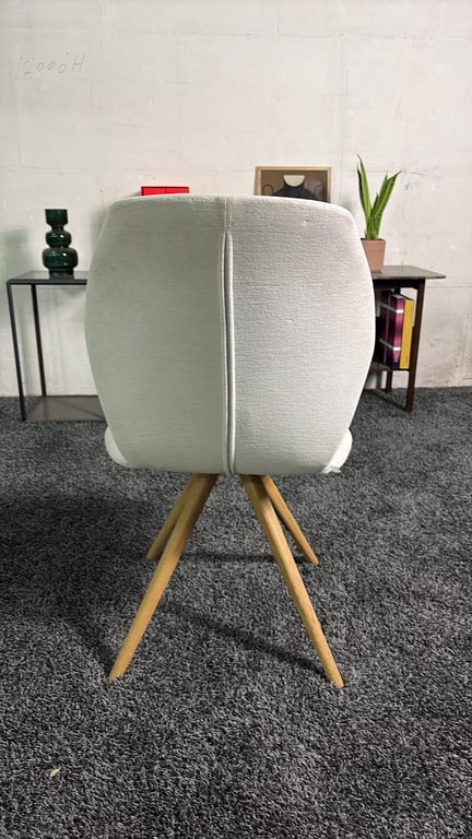 Chaise Mobitec Moods - arriere
