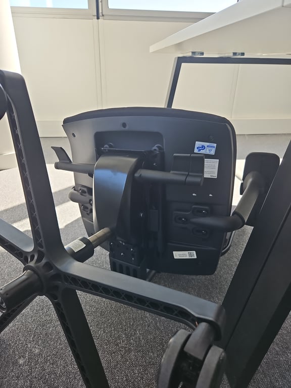 Fauteuil de bureau