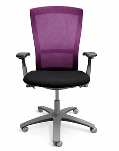 Fauteuil de bureau Life