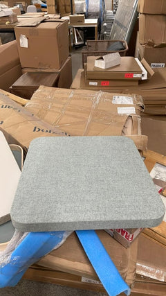 3 tableaux Lintex Bloc - magnétiques et acoustique