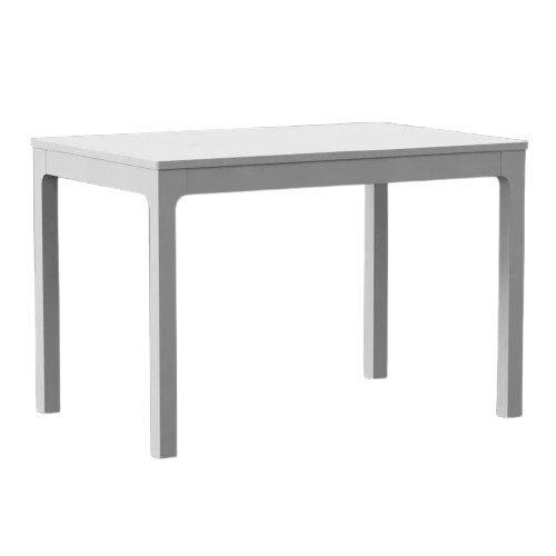 Table de réunion rectangulaire 160x90 IKEA