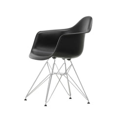Fauteuil Vitra DAR Noir