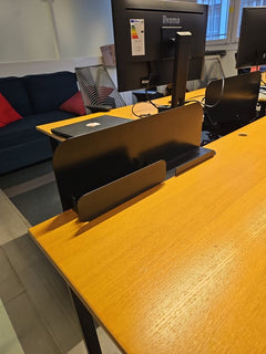 Bureau droit 120 x 60