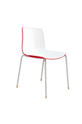 Chaise de réunion Catifa 46 par Arper