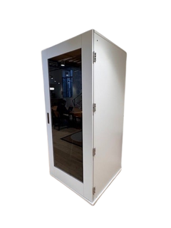 Cabine acoustique 1 place Meavo Soho