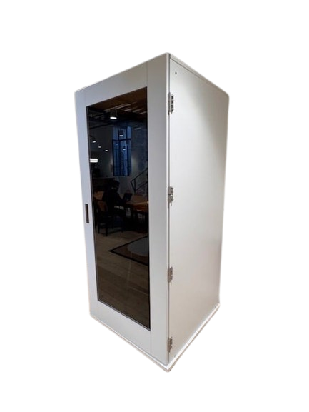 Cabine acoustique 1 place Meavo Soho