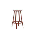 Tabouret haut Hay - Revolver