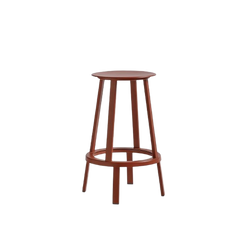 Tabouret haut Hay - Revolver