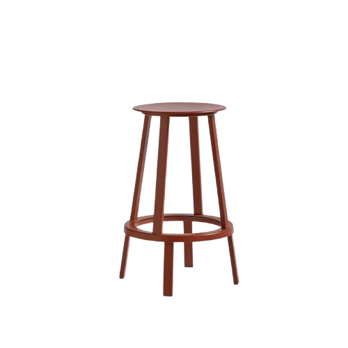 Tabouret haut Hay - Revolver