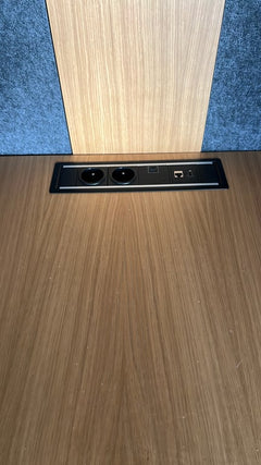 Cabine acoustique Meavo