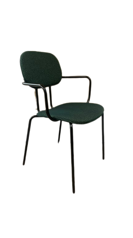Chaise de réunion MDD - 3-4