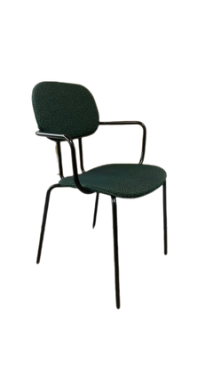 Chaise de réunion MDD - 3-4