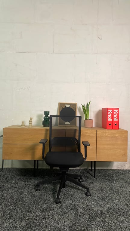 Fauteuil de bureau Actiu Stay - ambiance