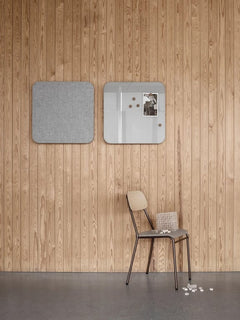 3 tableaux Lintex Bloc - magnétiques et acoustique