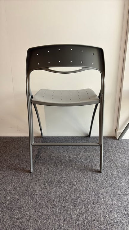 Chaise de réunion