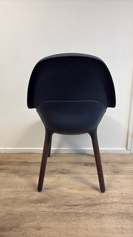 Chaise de réunion IKEA Balstar Blue Zodiac - 3-4