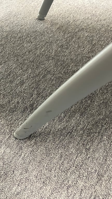 Chaise de réunion