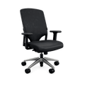 Fauteuil de bureau Clarity