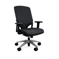 Fauteuil de bureau Clarity