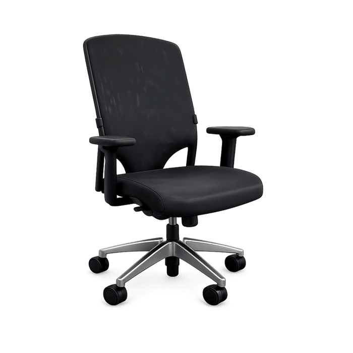 Fauteuil de bureau Clarity