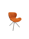 Chaise de réunion Zuiver modèle OMG