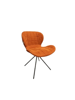 Chaise de réunion Zuiver modèle OMG