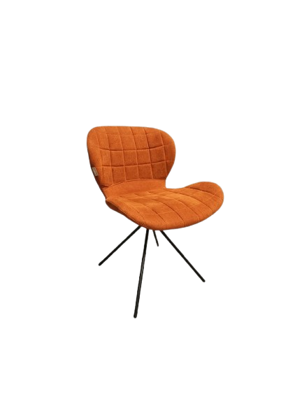 Chaise de réunion Zuiver modèle OMG