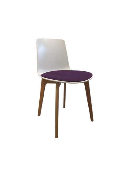 Chaise de réunion Lottus