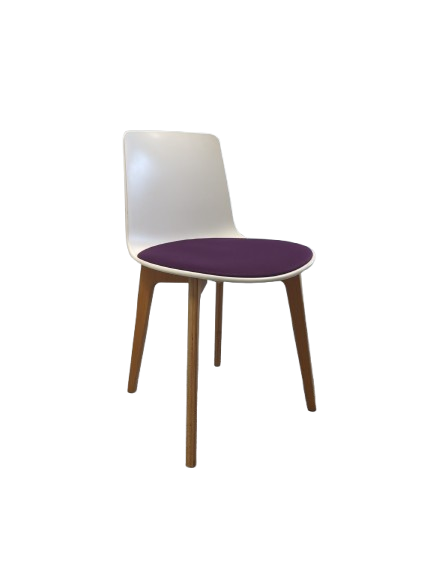 Chaise de réunion Lottus