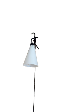 Plafonnier en plastique - Eclairage intérieur - 3-4