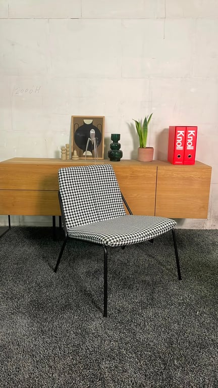 Fauteuil m.a.d Sling Vichy