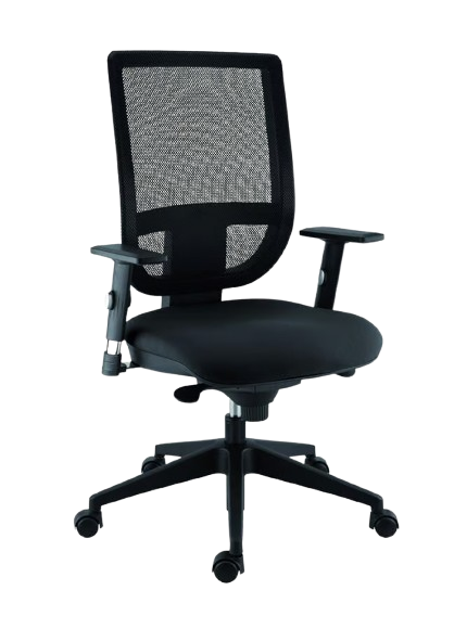 Fauteuil Sokoa Tertio noir
