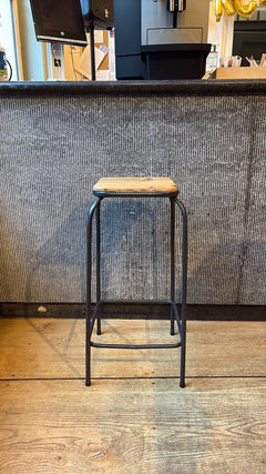 Chaise haute - 3-4