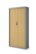 Armoire haute Steelcase 120x43