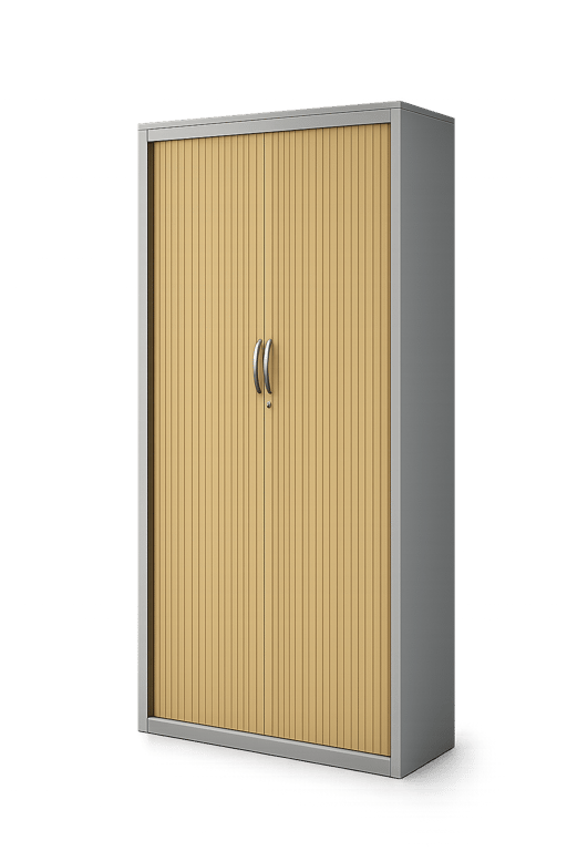 Armoire haute Steelcase 120x43