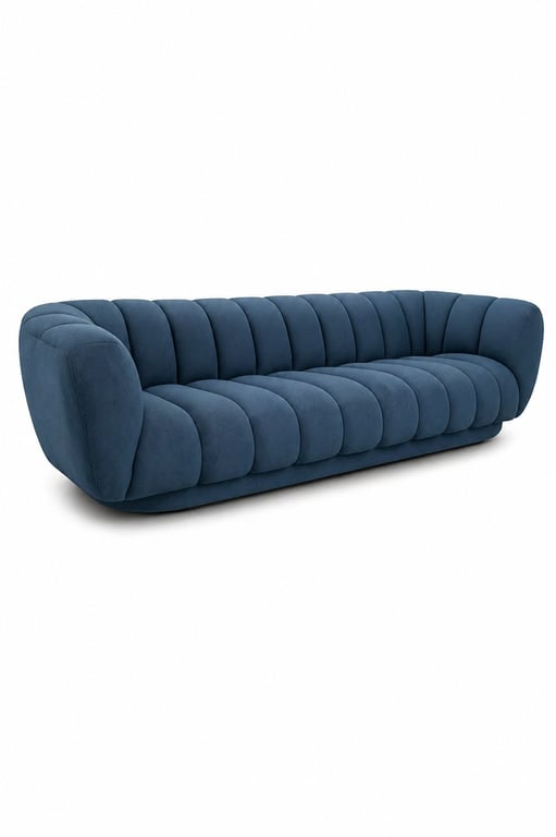 Canapé Rectangulaire Rochebobois