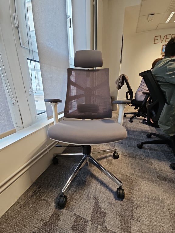 Fauteuil de bureau Holludle