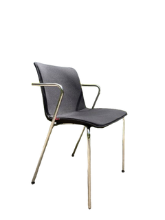 Chaise de réunion Nomi de Gispen